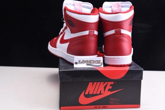 'New CQ4921-601 Jordan '85 1 Air OG Beginnings' Retro High 0711